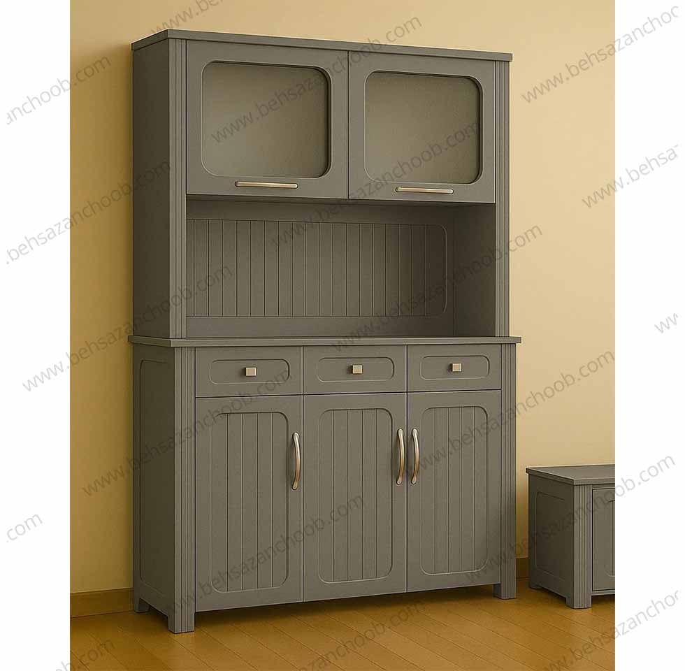 کافی بار و میز بار مدل KB0222